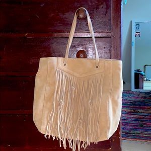 Bohemian Bag